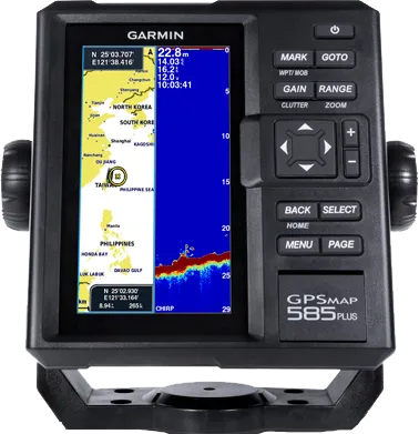 Garmin