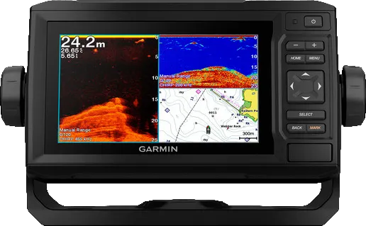 Garmin