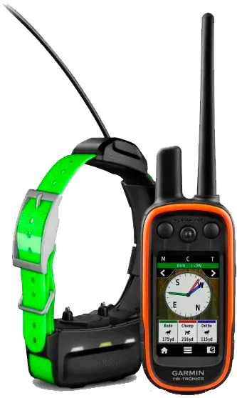 Garmin